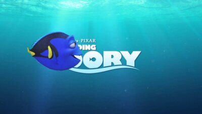 Finding Dory