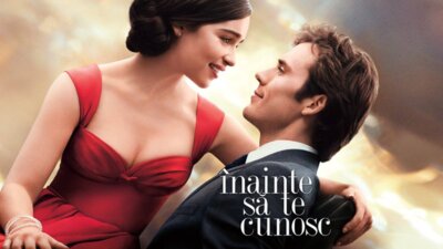 Me Before You