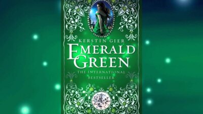 Emerald Green