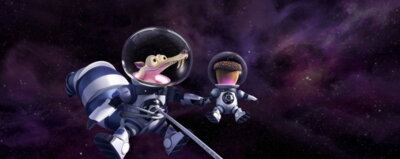 ice age kollision