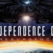 Independence Day Resurgence